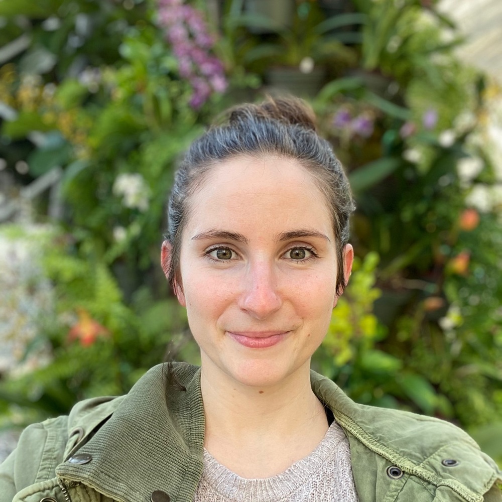 Meet your Posher, Mary